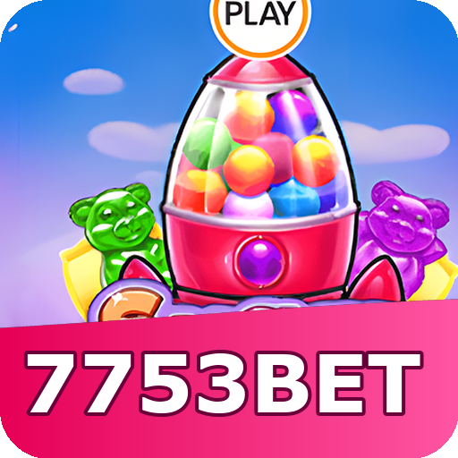 Logo Oficial 7753BET Download